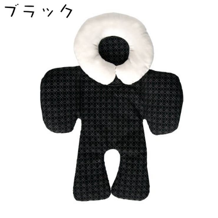 ベビーカーシート ベビーカーマット ベビー | PlusNao | 詳細画像7 