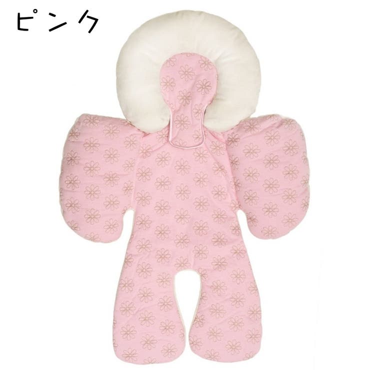 ベビーカーシート ベビーカーマット ベビー | PlusNao | 詳細画像8 