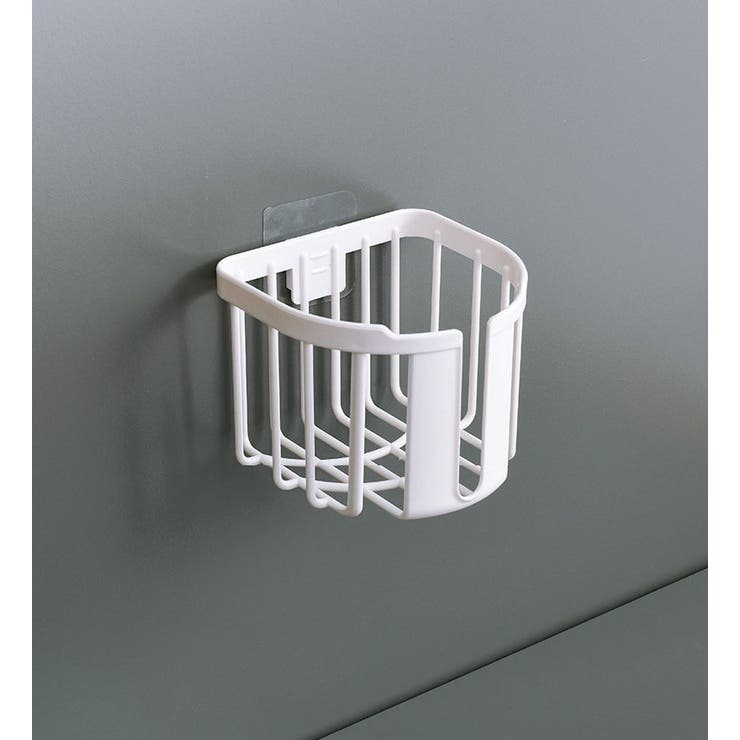 トイレットペーパーホルダー ペーパーボックス ティッシュケース | PlusNao | 詳細画像11 