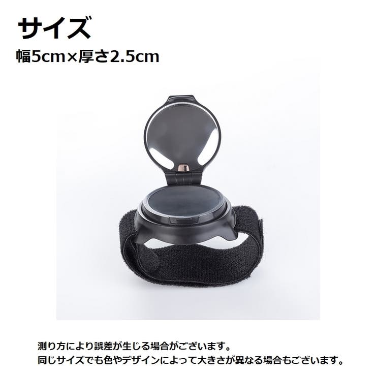 自転車用ミラー バックミラー 自転車用品 | PlusNao | 詳細画像8 