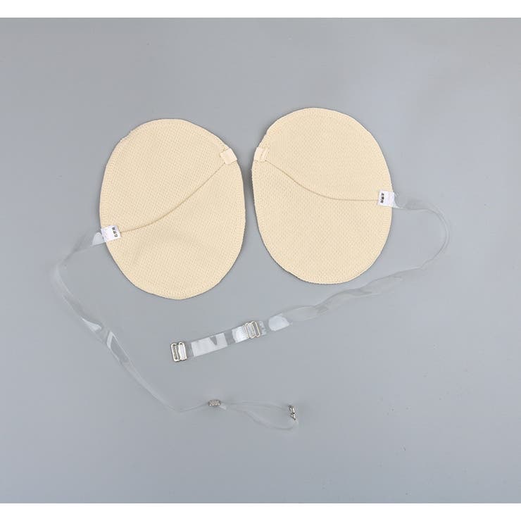 脇用汗取りパッド レディース インナー | PlusNao | 詳細画像10 