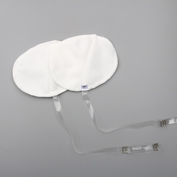 脇用汗取りパッド レディース インナー | PlusNao | 詳細画像11 