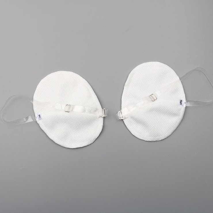 脇用汗取りパッド レディース インナー | PlusNao | 詳細画像12 