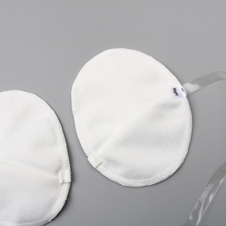 脇用汗取りパッド レディース インナー | PlusNao | 詳細画像13 