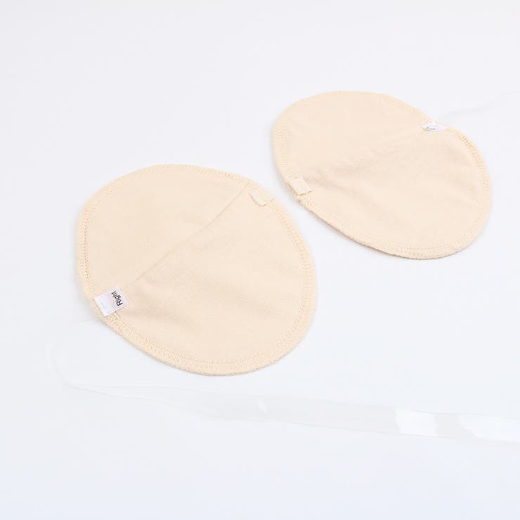 脇用汗取りパッド レディース インナー | PlusNao | 詳細画像15 