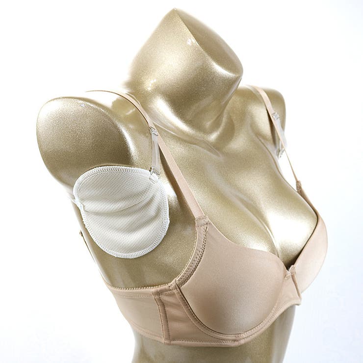 脇用汗取りパッド レディース インナー | PlusNao | 詳細画像7 