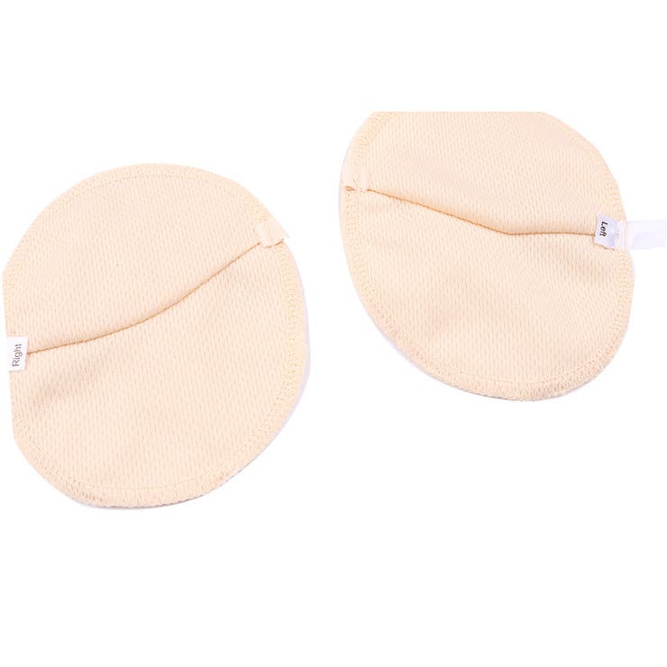 脇用汗取りパッド レディース インナー | PlusNao | 詳細画像9 