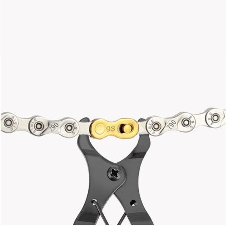 自転車チェーン チェーンプライヤー 自転車 | PlusNao | 詳細画像3 