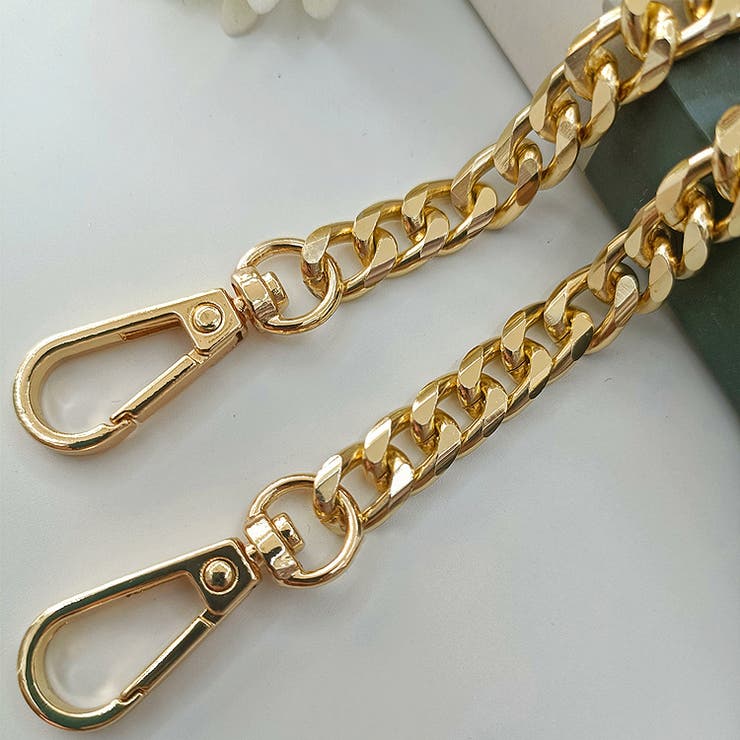 チェーンストラップ 肩紐 肩ひも | PlusNao | 詳細画像9 