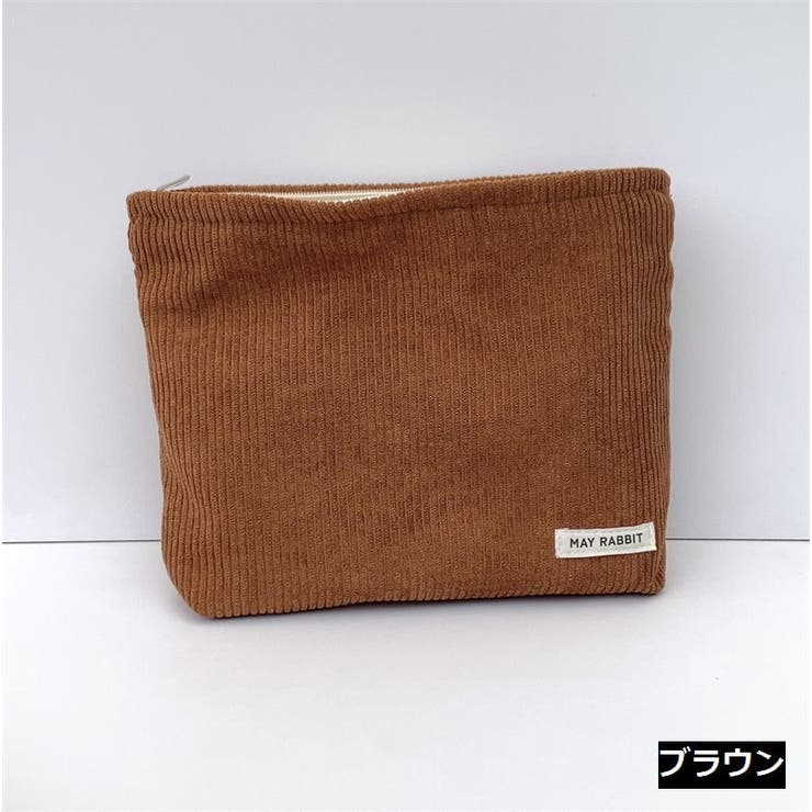 化粧ポーチ メイクポーチ コスメポーチ | PlusNao | 詳細画像12 