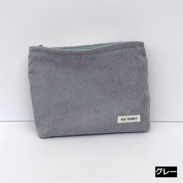 化粧ポーチ メイクポーチ コスメポーチ | PlusNao | 詳細画像14 