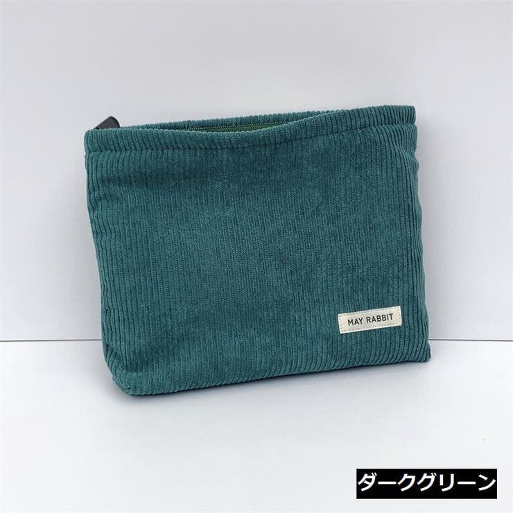 化粧ポーチ メイクポーチ コスメポーチ | PlusNao | 詳細画像15 