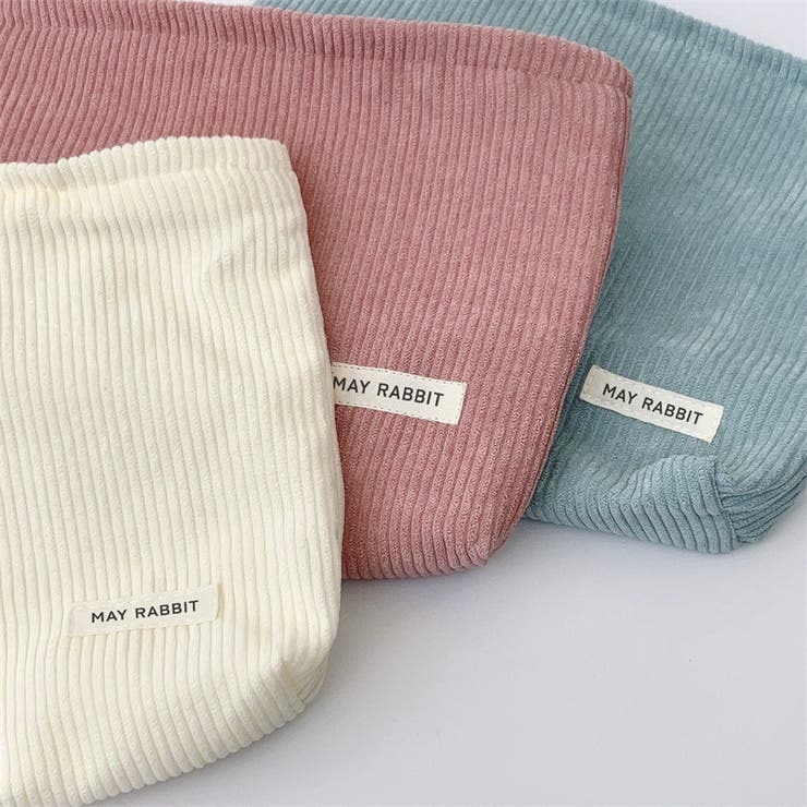 化粧ポーチ メイクポーチ コスメポーチ | PlusNao | 詳細画像4 