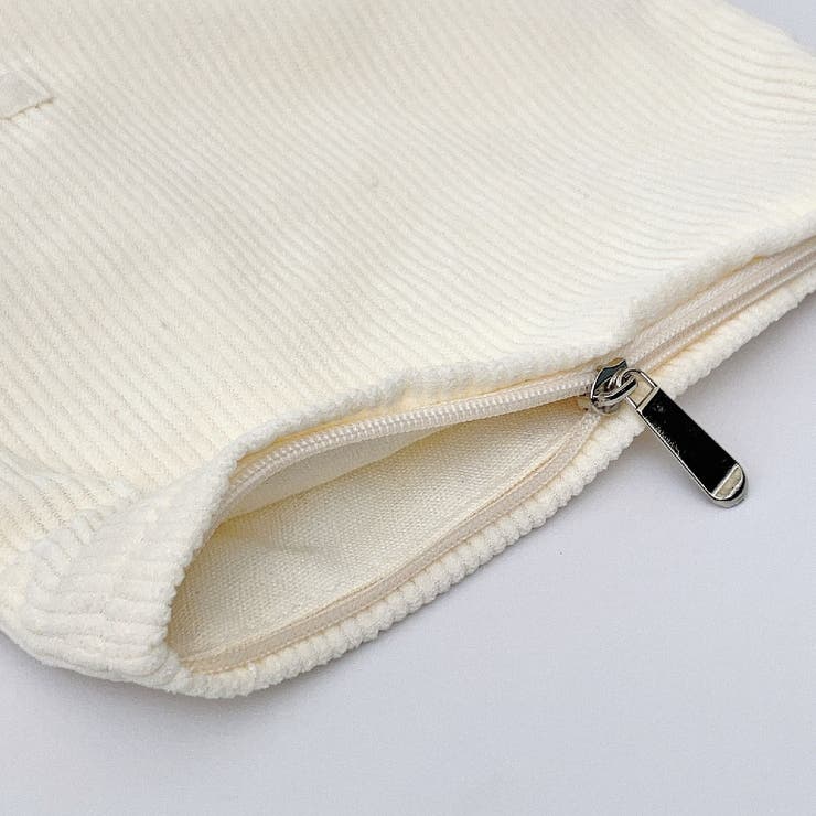 化粧ポーチ メイクポーチ コスメポーチ | PlusNao | 詳細画像6 
