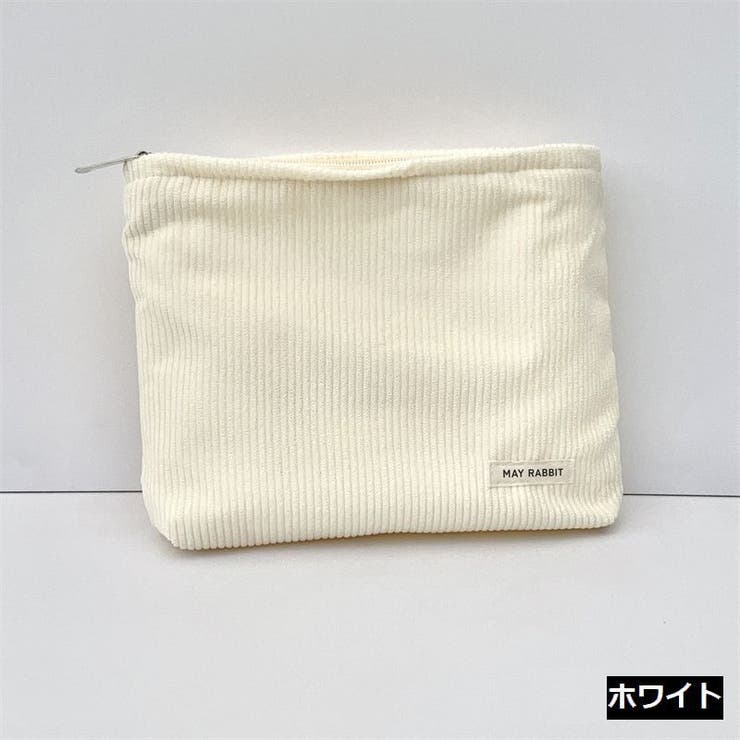 化粧ポーチ メイクポーチ コスメポーチ | PlusNao | 詳細画像8 