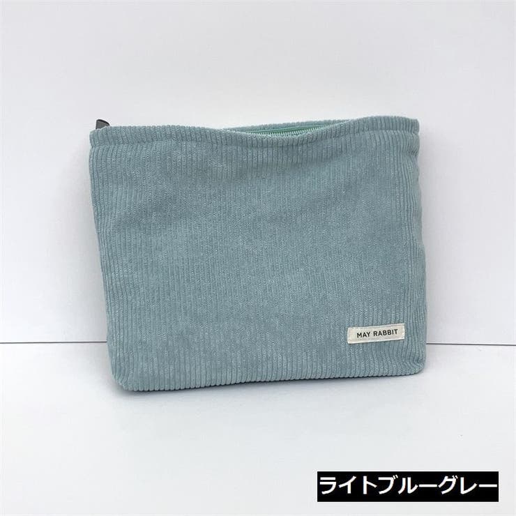 化粧ポーチ メイクポーチ コスメポーチ | PlusNao | 詳細画像9 