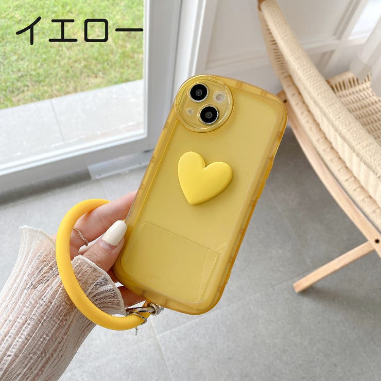 iPhoneケース iPhoneカバー レディース | PlusNao | 詳細画像13 