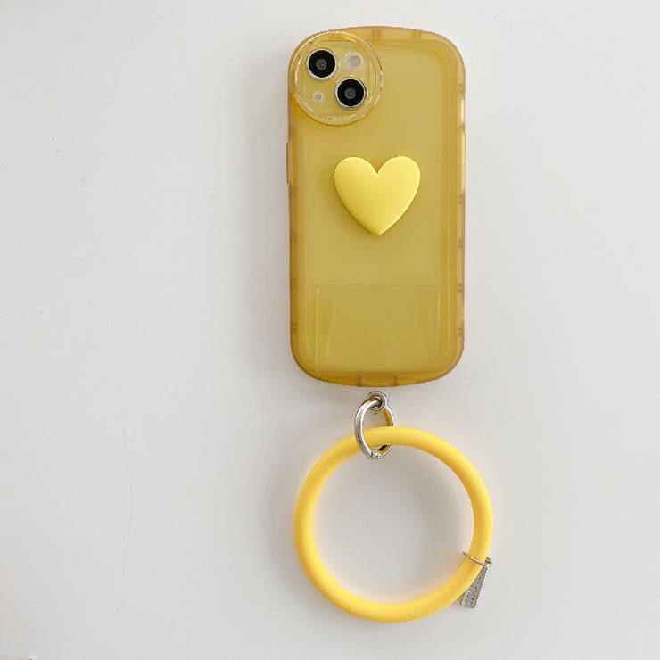 iPhoneケース iPhoneカバー レディース | PlusNao | 詳細画像7 