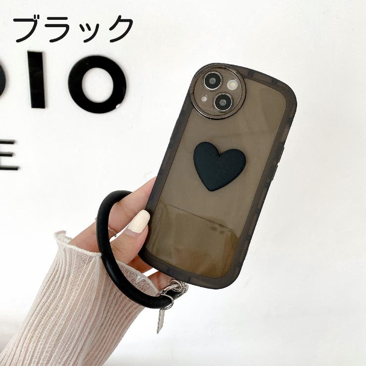 iPhoneケース iPhoneカバー レディース | PlusNao | 詳細画像9 