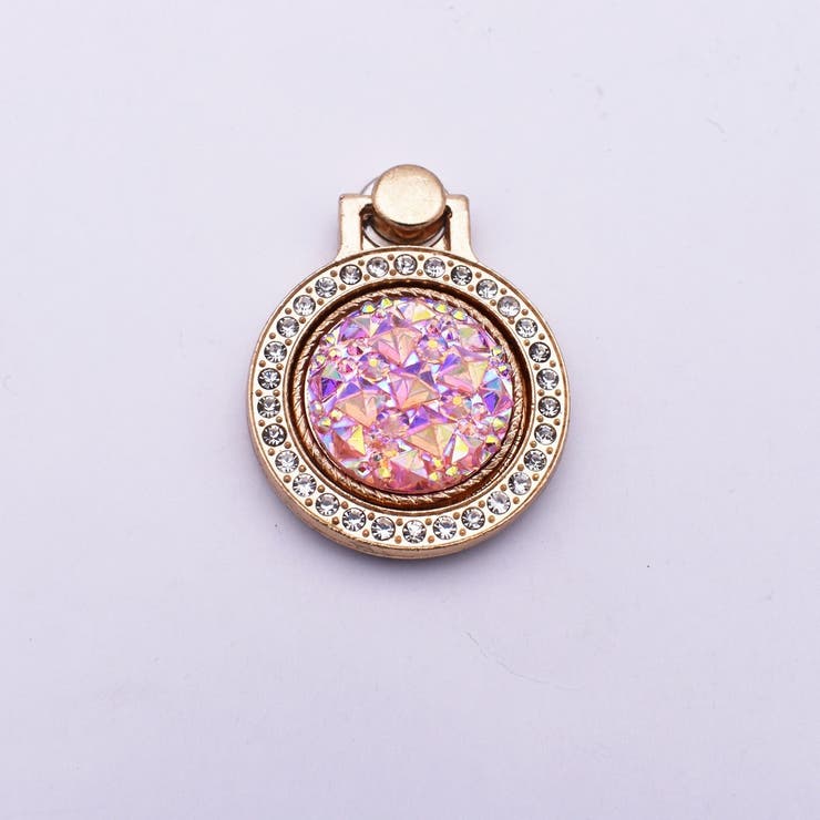 スマホリング ホールドリング スマホスタンド | PlusNao | 詳細画像11 