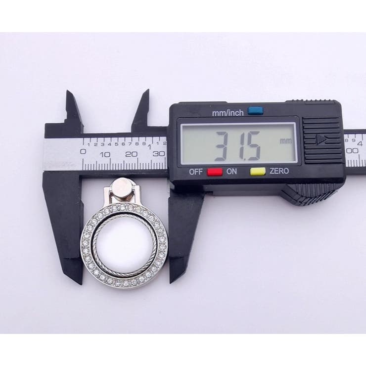 スマホリング ホールドリング スマホスタンド | PlusNao | 詳細画像17 