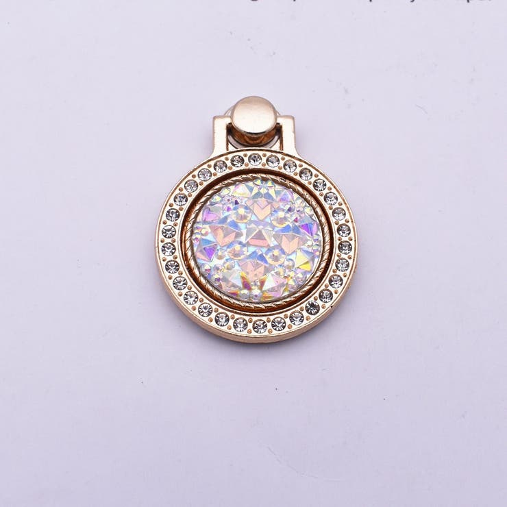 スマホリング ホールドリング スマホスタンド | PlusNao | 詳細画像6 