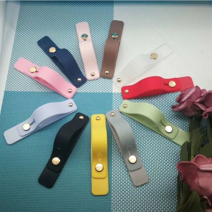 スマホベルト スマホバンド スライド式 | PlusNao | 詳細画像6 