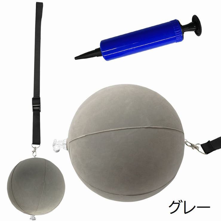 ゴルフ練習器具 ポンプ付き スイング練習 | PlusNao | 詳細画像11 
