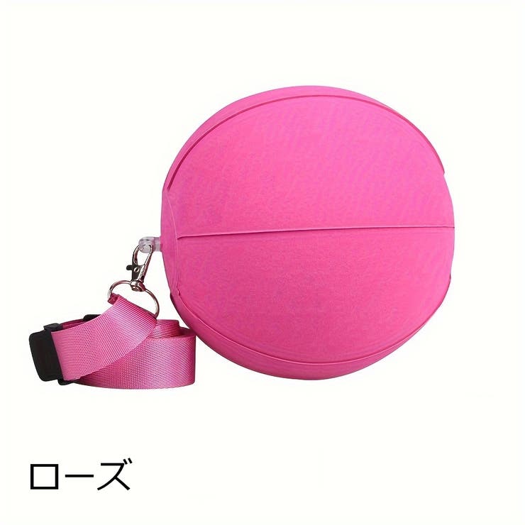 ゴルフ練習器具 ポンプ付き スイング練習 | PlusNao | 詳細画像12 