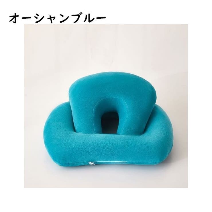昼寝枕 まくら クッション | PlusNao | 詳細画像10 