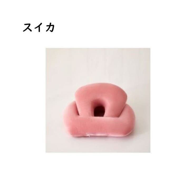 昼寝枕 まくら クッション | PlusNao | 詳細画像11 
