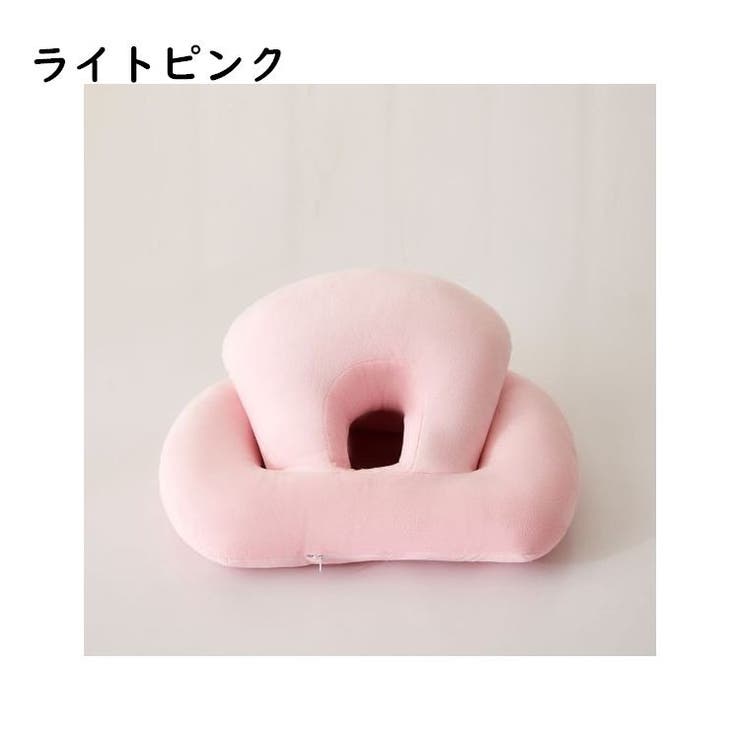 昼寝枕 まくら クッション | PlusNao | 詳細画像5 
