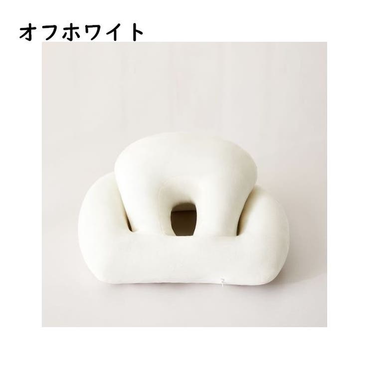 昼寝枕 まくら クッション | PlusNao | 詳細画像6 