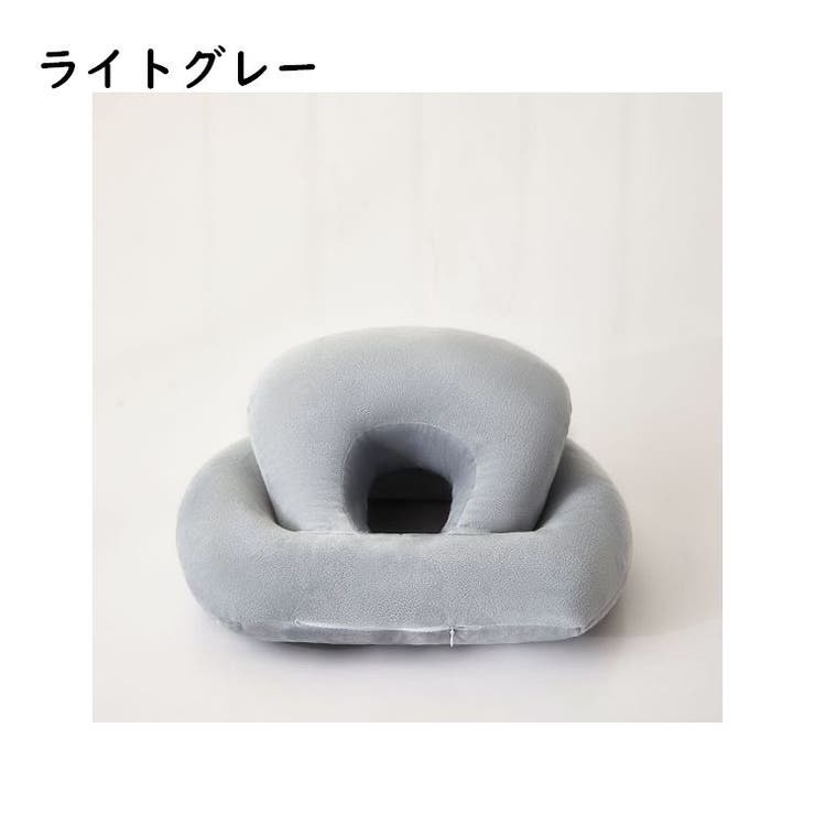 昼寝枕 まくら クッション | PlusNao | 詳細画像7 