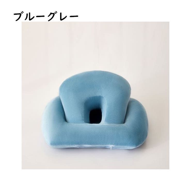 昼寝枕 まくら クッション | PlusNao | 詳細画像9 