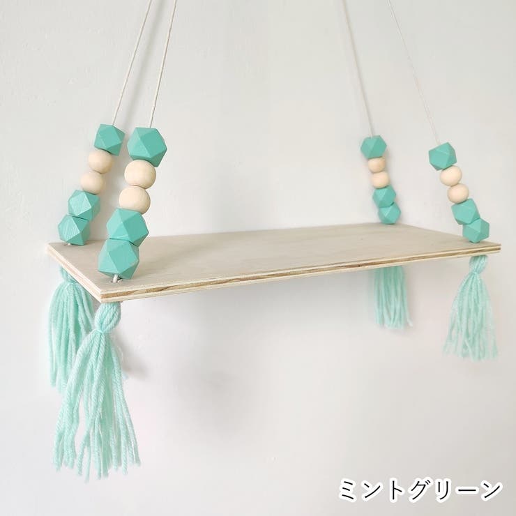 ウォールラック ウォールシェルフ 生活雑貨 | PlusNao | 詳細画像15 