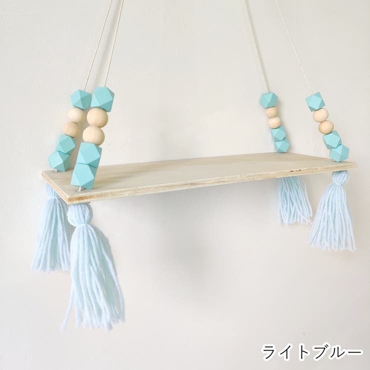 ウォールラック ウォールシェルフ 生活雑貨 | PlusNao | 詳細画像16 