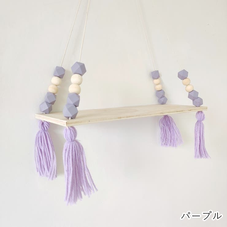 ウォールラック ウォールシェルフ 生活雑貨 | PlusNao | 詳細画像19 