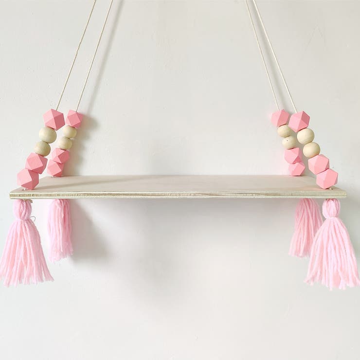 ウォールラック ウォールシェルフ 生活雑貨 | PlusNao | 詳細画像2 