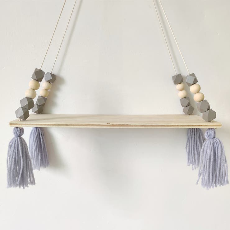 ウォールラック ウォールシェルフ 生活雑貨 | PlusNao | 詳細画像3 