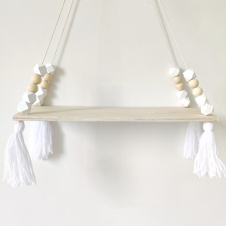 ウォールラック ウォールシェルフ 生活雑貨 | PlusNao | 詳細画像4 