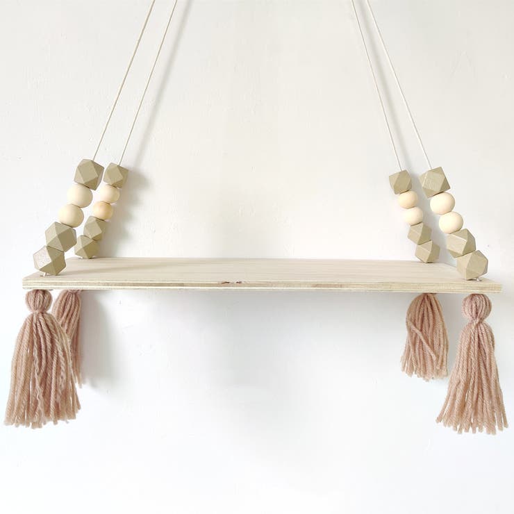 ウォールラック ウォールシェルフ 生活雑貨 | PlusNao | 詳細画像5 