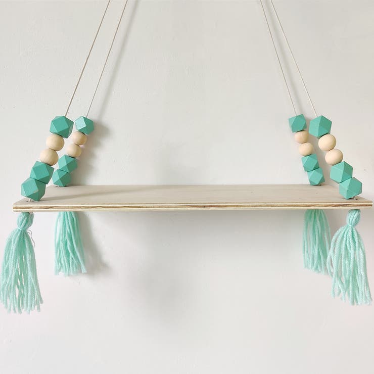 ウォールラック ウォールシェルフ 生活雑貨 | PlusNao | 詳細画像6 