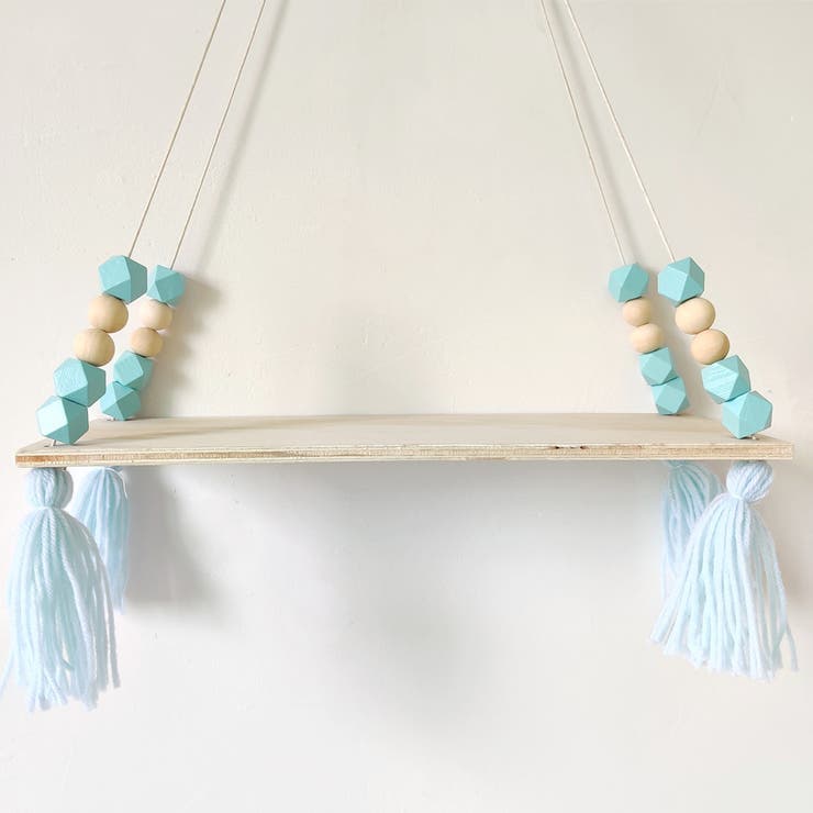 ウォールラック ウォールシェルフ 生活雑貨 | PlusNao | 詳細画像8 