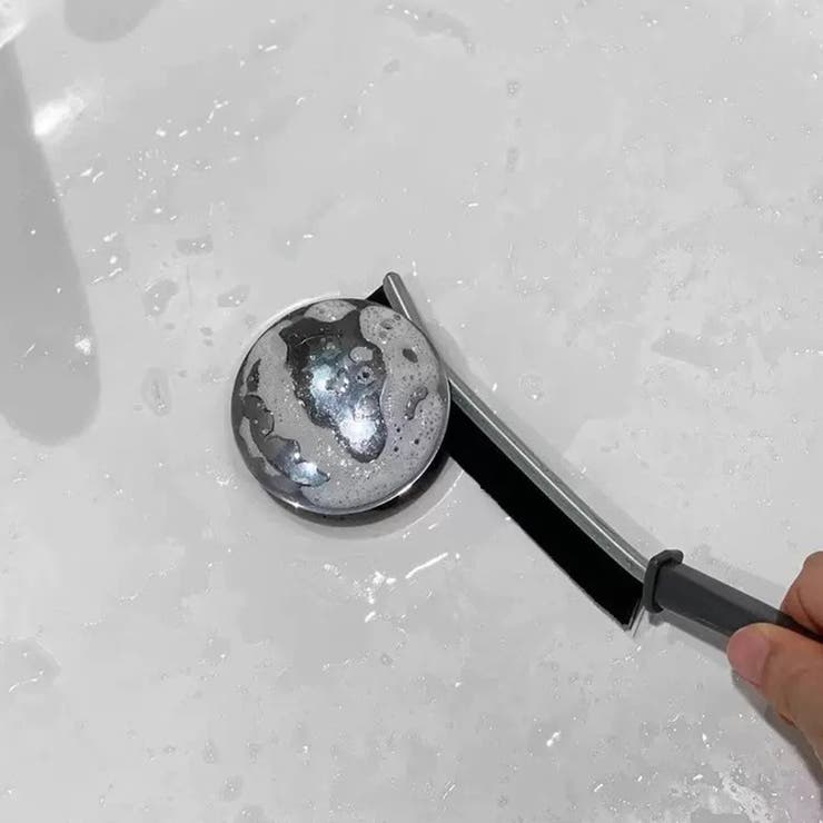 掃除用ブラシ 2本セット 同色2本セット | PlusNao | 詳細画像4 