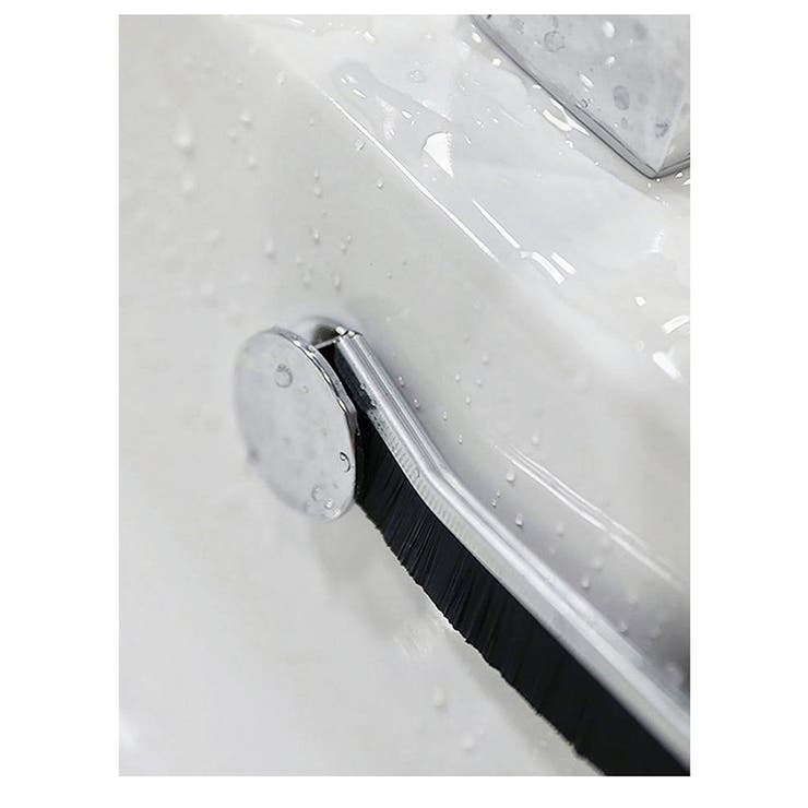 掃除用ブラシ 2本セット 同色2本セット | PlusNao | 詳細画像5 