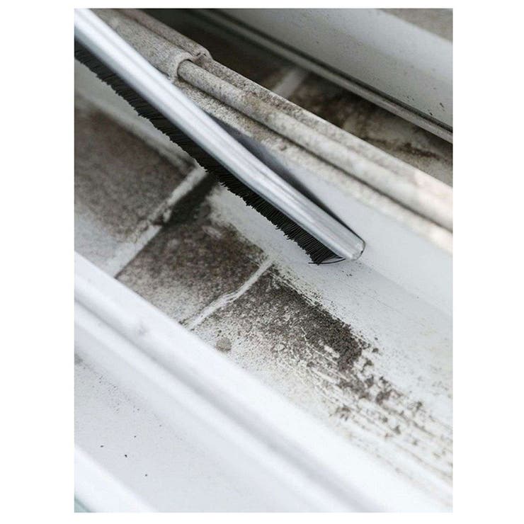 掃除用ブラシ 2本セット 同色2本セット | PlusNao | 詳細画像6 