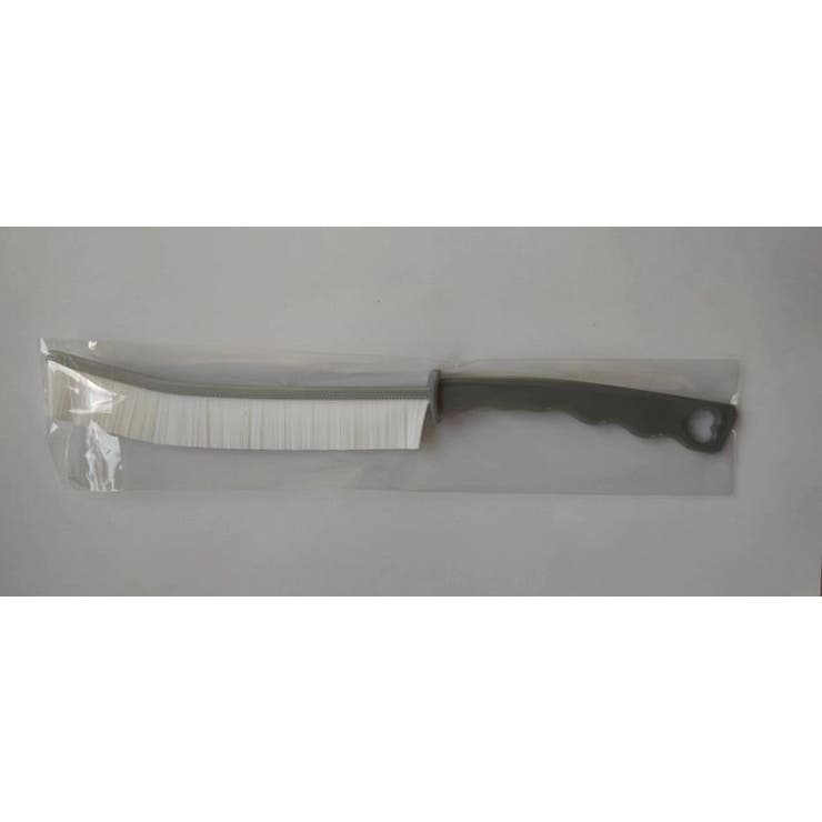 掃除用ブラシ 2本セット 同色2本セット | PlusNao | 詳細画像9 