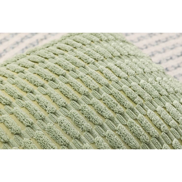 クッションカバー クッション用カバー 45×45cm | PlusNao | 詳細画像7 