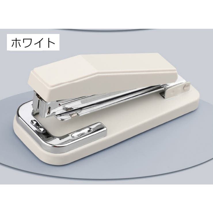 回転式 ステープラ 360度 | PlusNao | 詳細画像10 